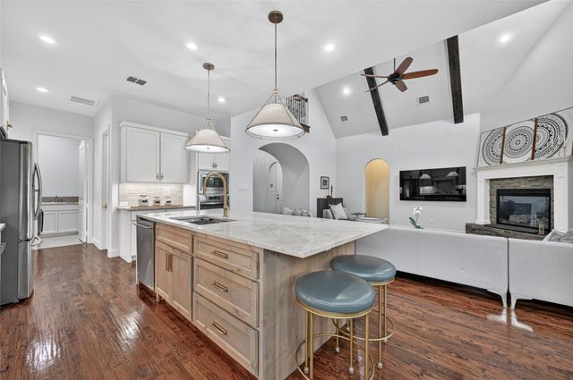 2616 Virginia Parkway, Flower Mound, TX 75022