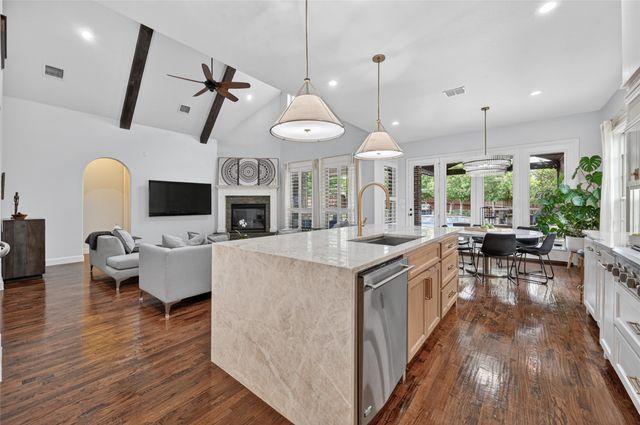 2616 Virginia Parkway, Flower Mound, TX 75022