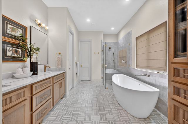 2616 Virginia Parkway, Flower Mound, TX 75022