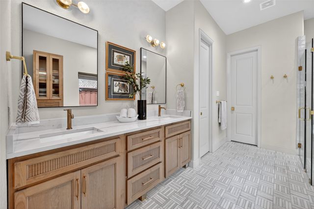 2616 Virginia Parkway, Flower Mound, TX 75022