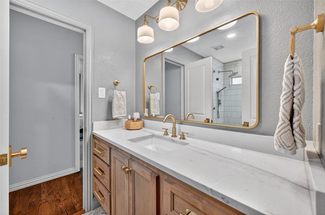 2616 Virginia Parkway, Flower Mound, TX 75022