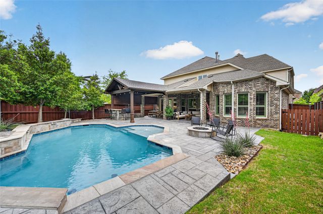 2616 Virginia Parkway, Flower Mound, TX 75022