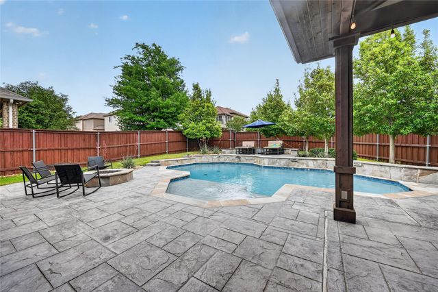 2616 Virginia Parkway, Flower Mound, TX 75022