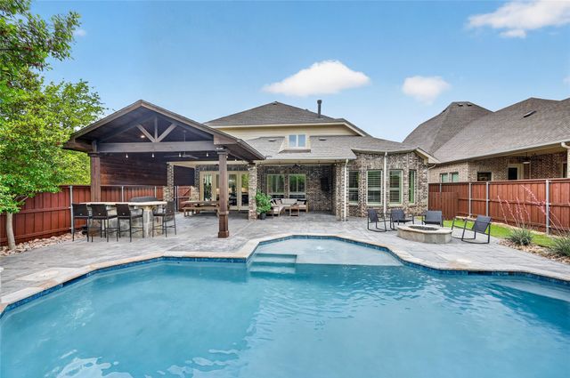2616 Virginia Parkway, Flower Mound, TX 75022