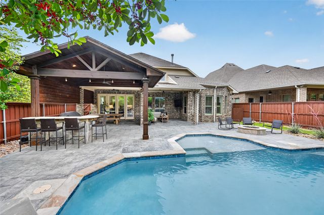 2616 Virginia Parkway, Flower Mound, TX 75022