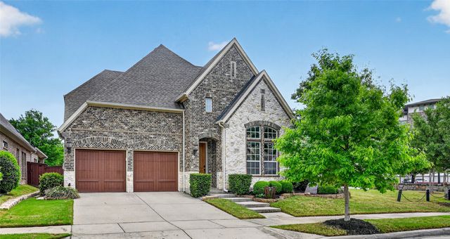 2616 Virginia Parkway, Flower Mound, TX 75022
