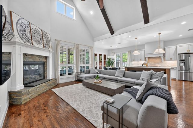 2616 Virginia Parkway, Flower Mound, TX 75022