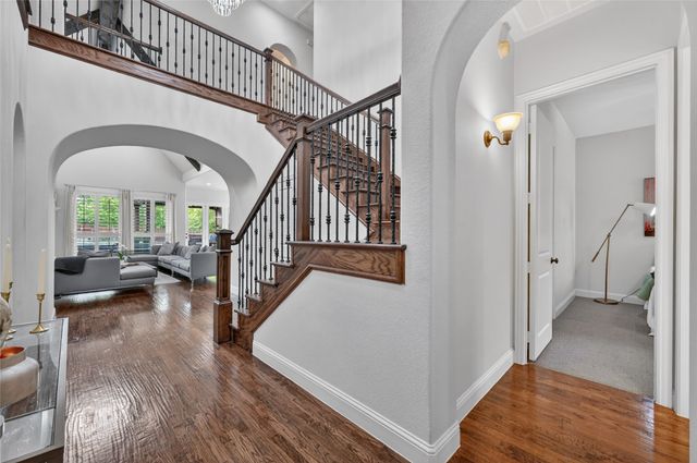 2616 Virginia Parkway, Flower Mound, TX 75022