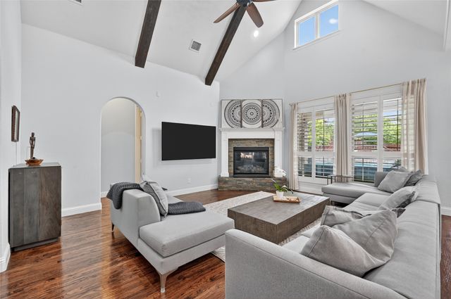 2616 Virginia Parkway, Flower Mound, TX 75022