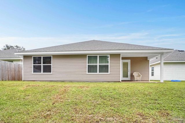 1760 Paisleigh Dr, Pensacola, FL 32534