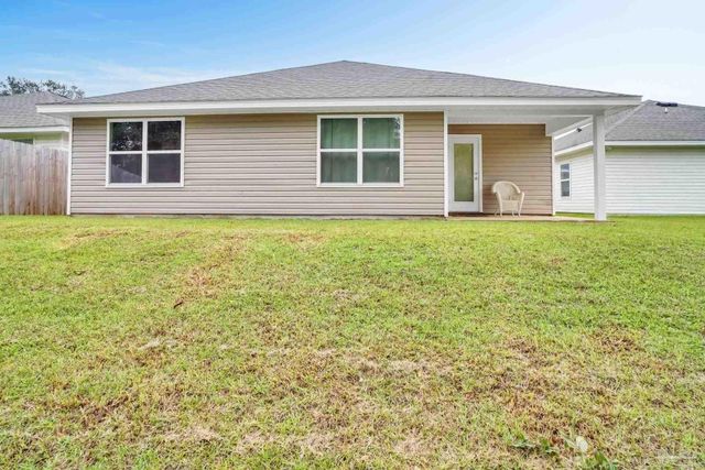 1760 Paisleigh Dr, Pensacola, FL 32534