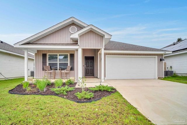 1760 Paisleigh Dr, Pensacola, FL 32534