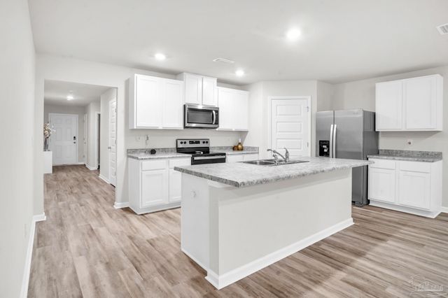 1760 Paisleigh Dr, Pensacola, FL 32534