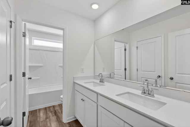 794 Ben Gunn Run, Gilbert, SC 29054