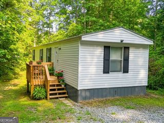 164 Pine Tree Lane, Dahlonega, GA 30533