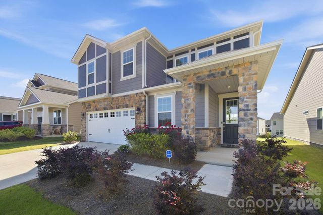 2551 Lorelei Terrace 343, Monroe, NC 28112