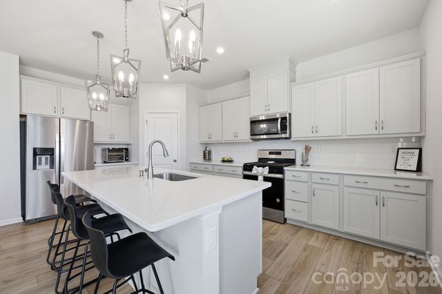 2551 Lorelei Terrace 343, Monroe, NC 28112