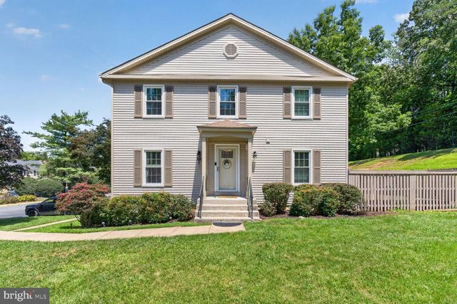 7331 ROLLING OAK LN, Springfield, VA 22153