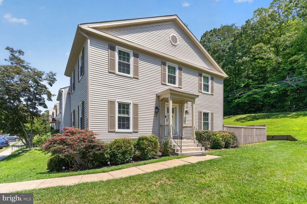 7331 ROLLING OAK LN, Springfield, VA 22153