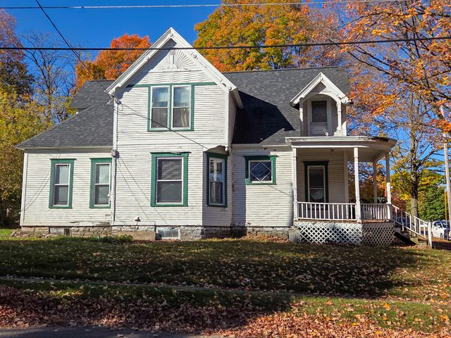 2 Francis Street, Malone, NY 12953