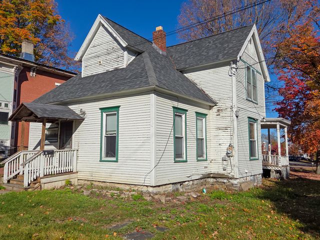 2 Francis Street, Malone, NY 12953