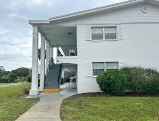 3765 S Hopkins Avenue 7a, Titusville, FL 32780