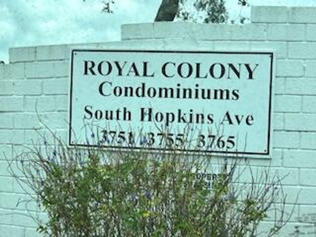 3765 S Hopkins Avenue 7a, Titusville, FL 32780
