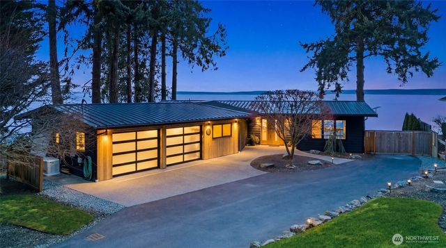 1067 Cavalero Road, Camano Island, WA 98282