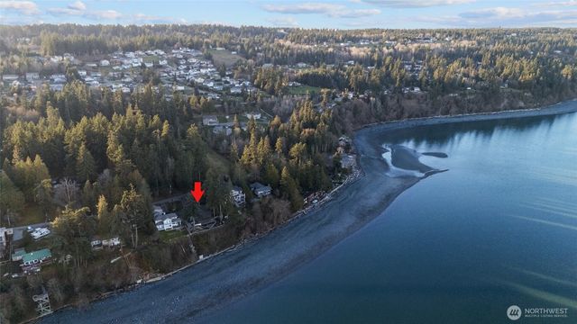 1067 Cavalero Road, Camano Island, WA 98282