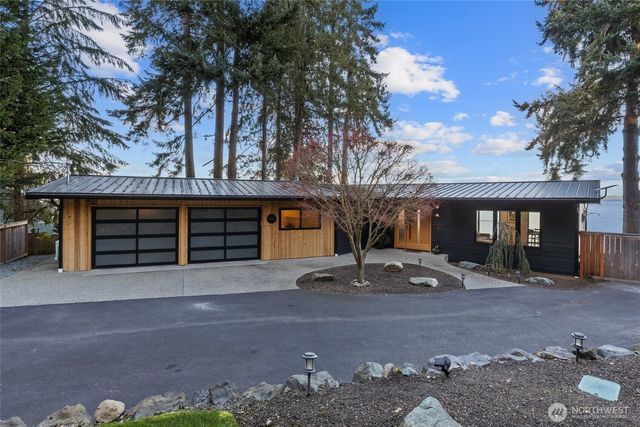 1067 Cavalero Road, Camano Island, WA 98282
