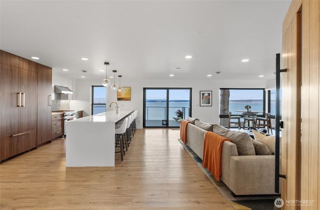 1067 Cavalero Road, Camano Island, WA 98282