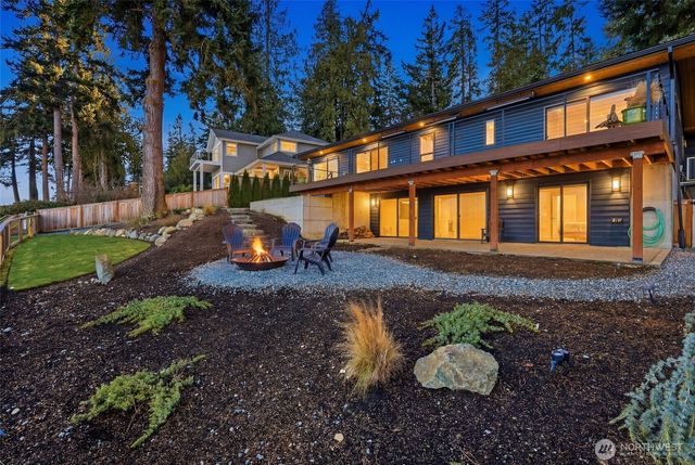 1067 Cavalero Road, Camano Island, WA 98282