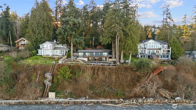 1067 Cavalero Road, Camano Island, WA 98282