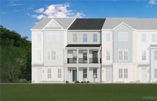 15369 Sunray Aly, Midlothian, VA 23112