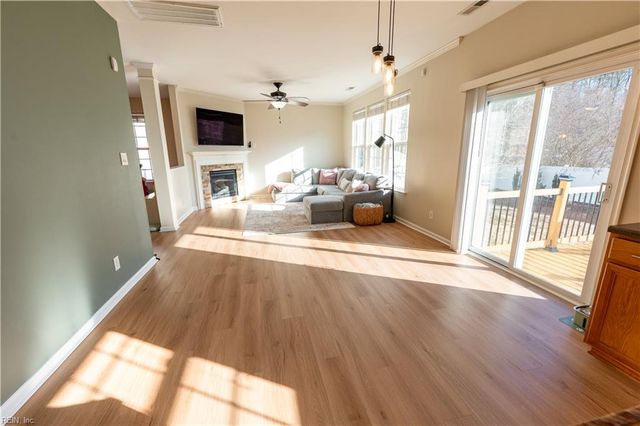 221 Dogwood RD, Yorktown, VA 23690