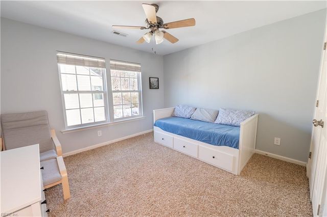 221 Dogwood RD, Yorktown, VA 23690