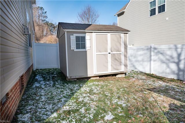 221 Dogwood RD, Yorktown, VA 23690