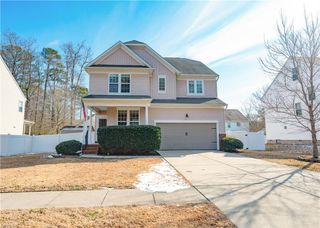221 Dogwood RD, Yorktown, VA 23690