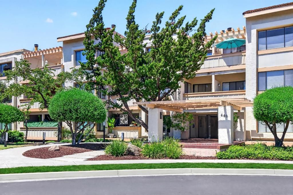 440 Cesano Court 209, Palo Alto, CA 94306