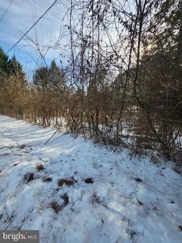 9546 RAPIDAN DR, Fredericksburg, VA 22407