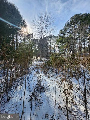 9546 RAPIDAN DR, Fredericksburg, VA 22407