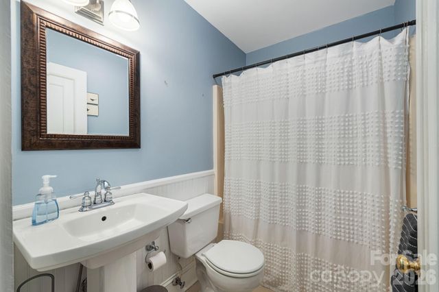 25 Saint Dunstans Circle, Asheville, NC 28803