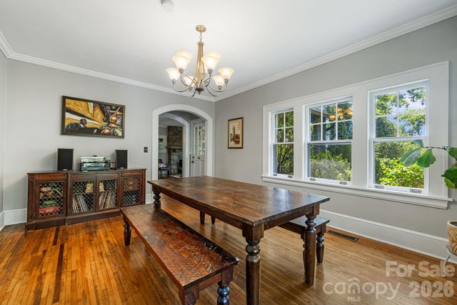 25 Saint Dunstans Circle, Asheville, NC 28803