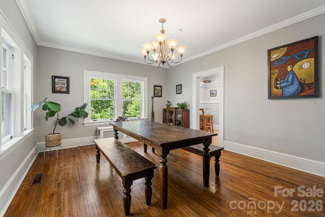 25 Saint Dunstans Circle, Asheville, NC 28803