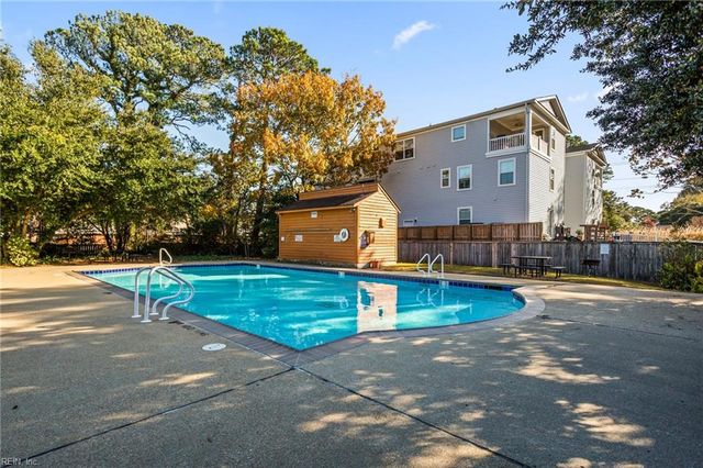 3056 Cape Henry CT, Virginia Beach, VA 23451