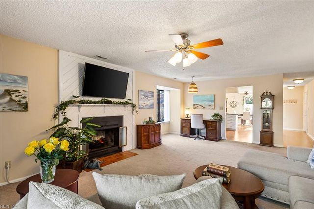 3056 Cape Henry CT, Virginia Beach, VA 23451