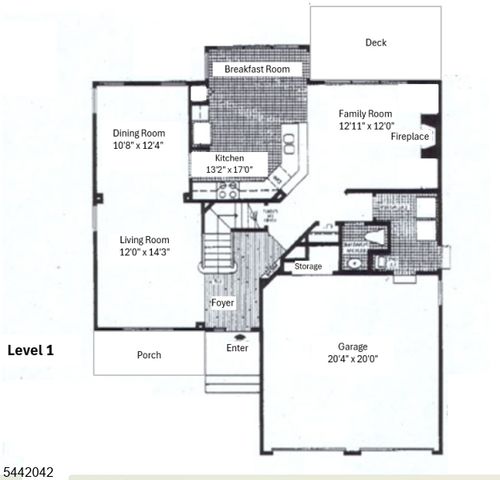 51 Bouwrey Pl, Readington Twp., NJ 08889