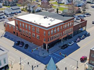 301 W Van Buren Street, Columbia City, IN 46725