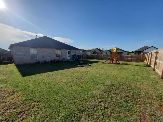 1601 Vermillion Lane, El Reno, OK 73036