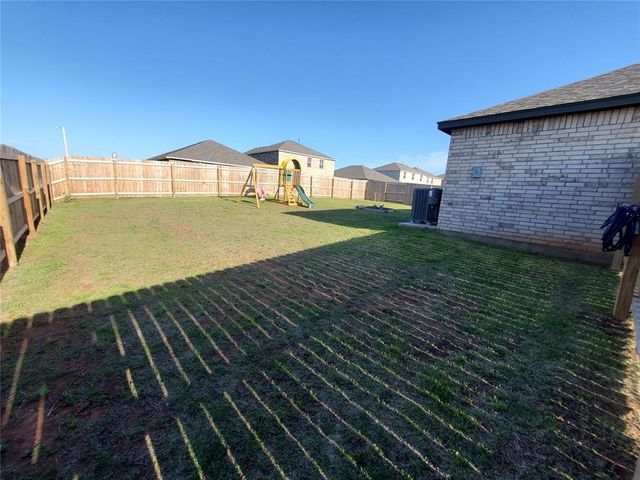 1601 Vermillion Lane, El Reno, OK 73036